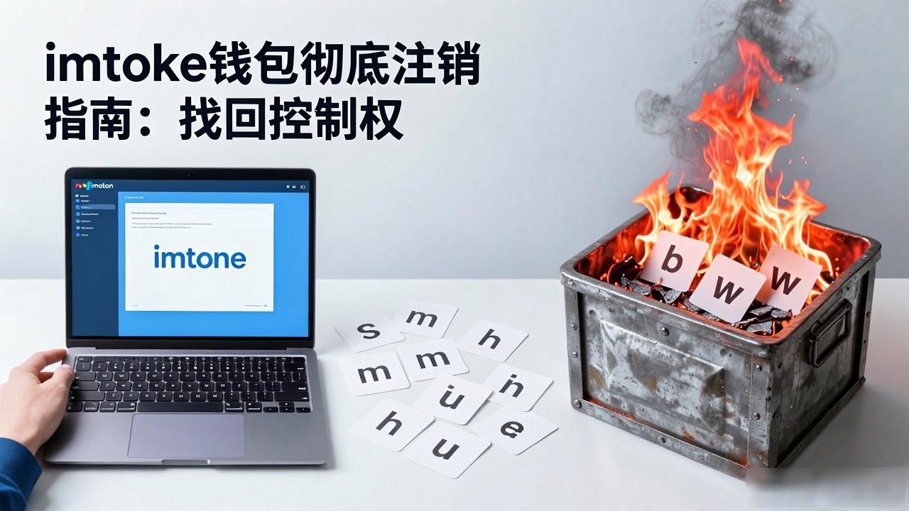 如何注销imtoken钱包_去中心化钱包私钥管理_imToken钱包注销方法