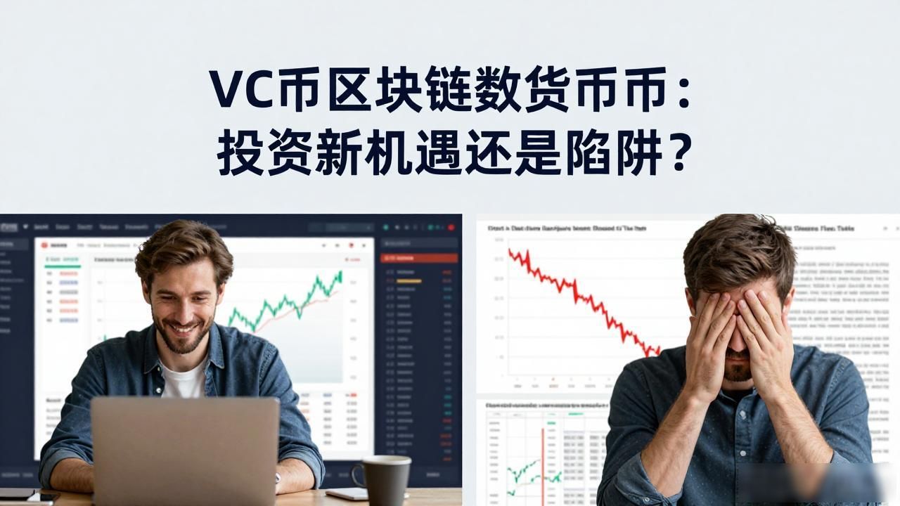 vc币区块链数字货币投资风险_vc币去中心化交易特点_vc币区块链数字货币