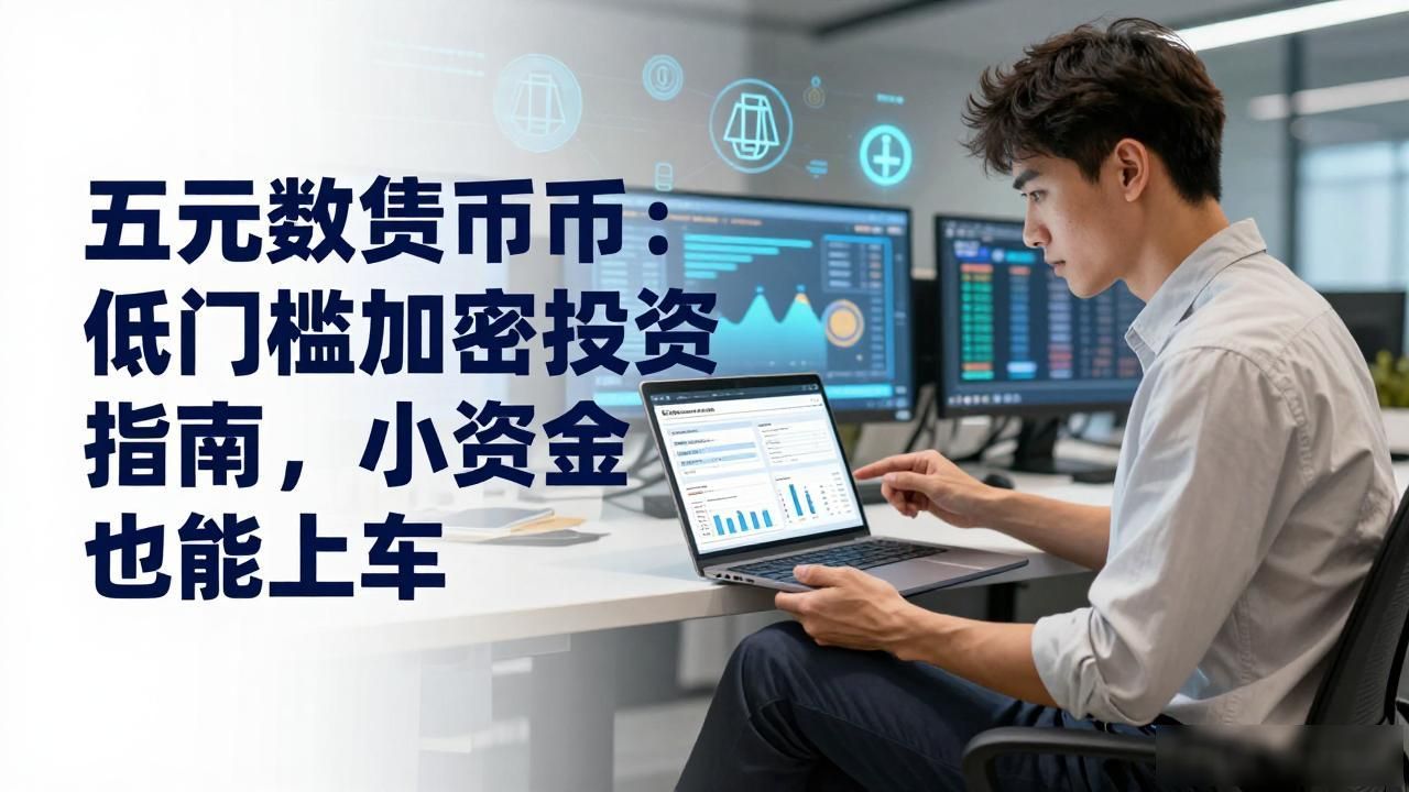 五元数字货币交易平台选择_五元数字货币_五元数字货币投资
