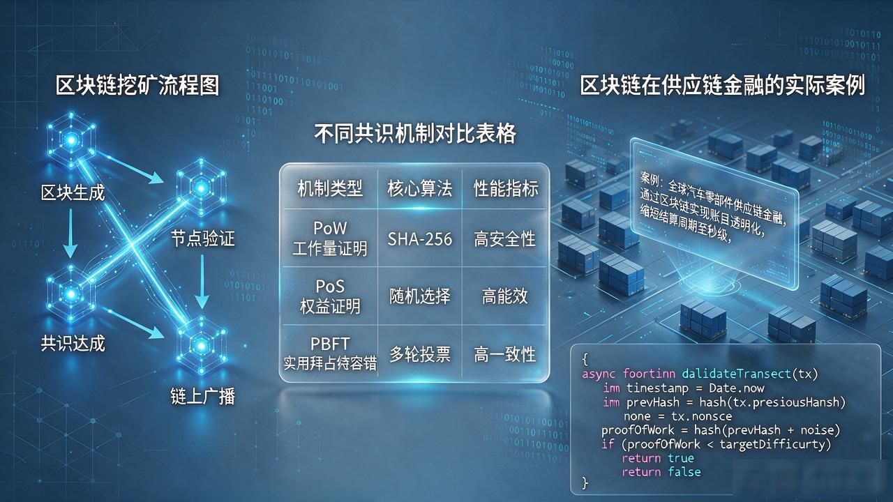 计算机研究生区块链技术答辩PPT制作_区块链技术答辩ppt_区块链技术答辩PPT结构设计